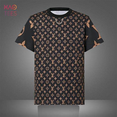 3d monkey shirt louis vuitton|Products by Louis Vuitton: 3D Monogram Shirt.